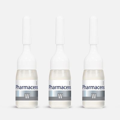 W Albucin-PP Ampules 3x4ml