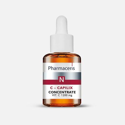 N C-Capilix Serum