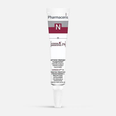 N Capinon-K 2% Cream