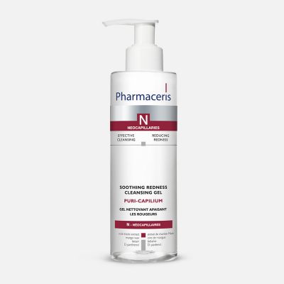 N Puri-Capilium Cleansing Gel