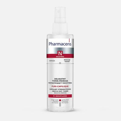 N Puri-Capilique Toner