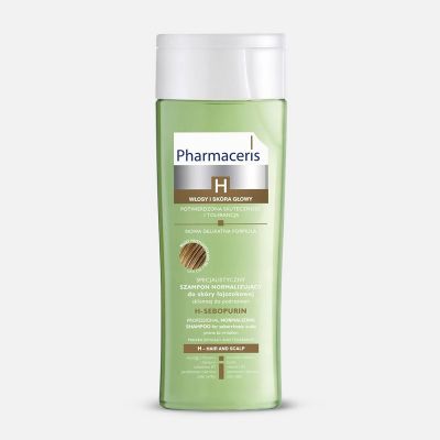 H Sebopurin Shampoo