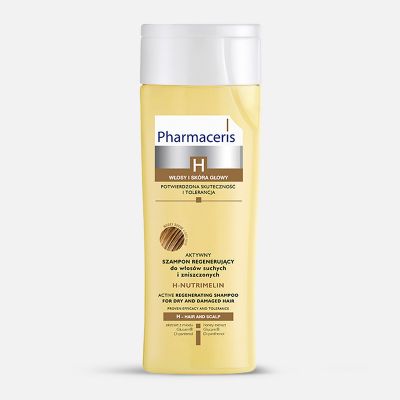 H Nutrimelin Shampoo