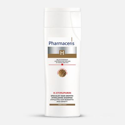 H Stimupurin Shampoo