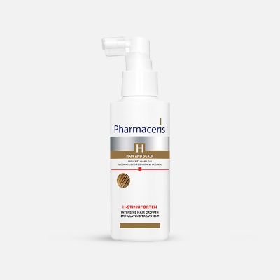 H Stimuforten Spray