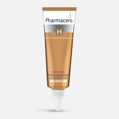 H Stimupeel Cream