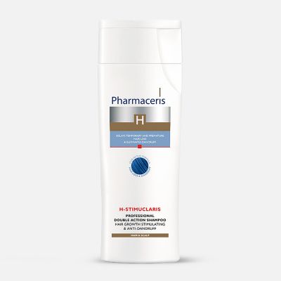 H Stimuclaris Shampoo