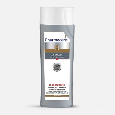 H Stimutone Shampoo