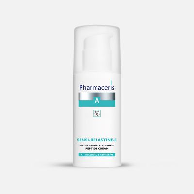 A Sensi-Relastine-E Cream
