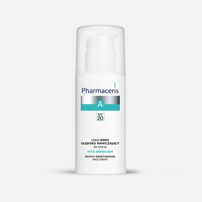 A Vita-Sensilium Cream