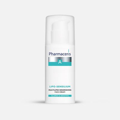 A Lipo-Sensilium Cream
