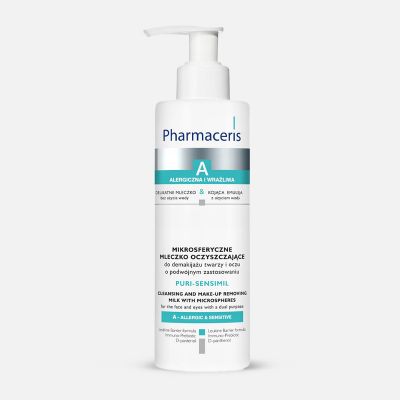 A Puri-Sensimil Lotion