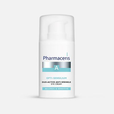 A Opti-Sensilium Cream