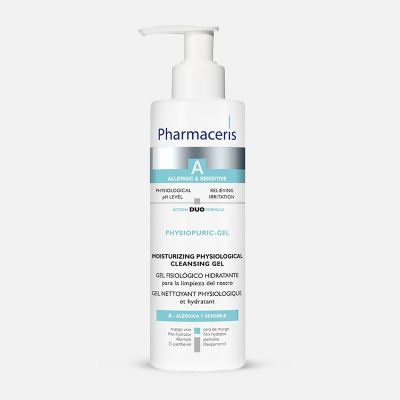 A Physiopuric Cleansing Gel