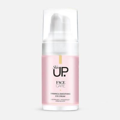 Firming And Smoothing Eye Cream