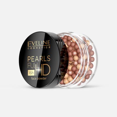 Pearls Full Hd Colour Correcting Powder Bronzing