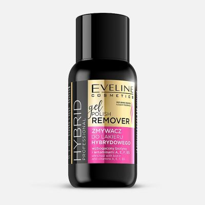 Hybrid Proff Gel Polish Remover