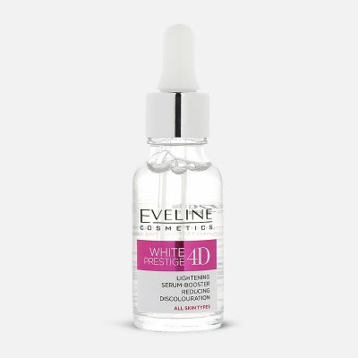 4D Lightening Serum Booster