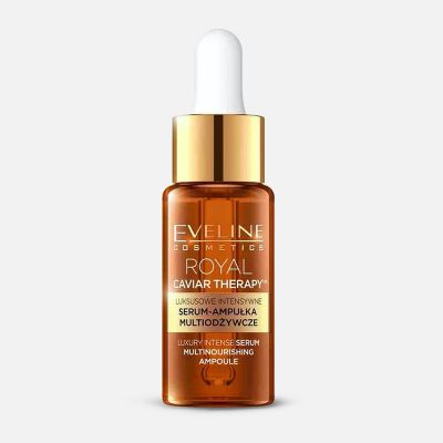 Royal Caviar Therapy Serum