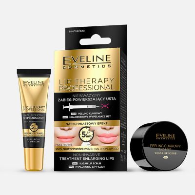 Professional Lip Therapy