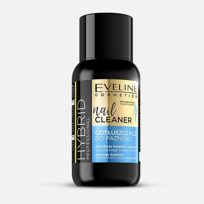 Nail Cleaner For Hybrid