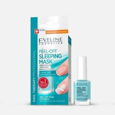Nail Therapy Peel Of Sleeping Mask