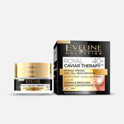 Royal 40+ Caviar Therapy Day Cream