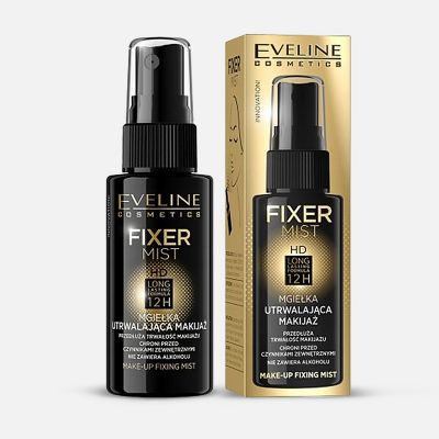 Make-Up Fixer Mist