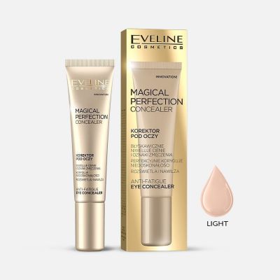 Magical Perfection Eye Concealer