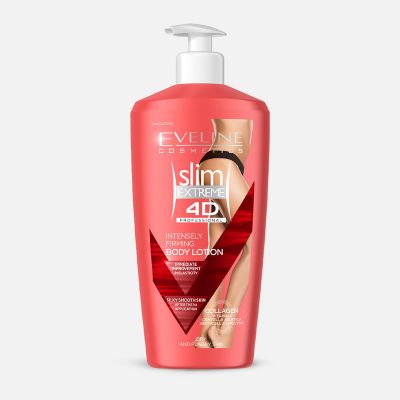 4D Intensely Firming Body Lotion