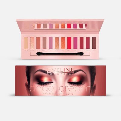 Eyeshadow Palette 12 Colors