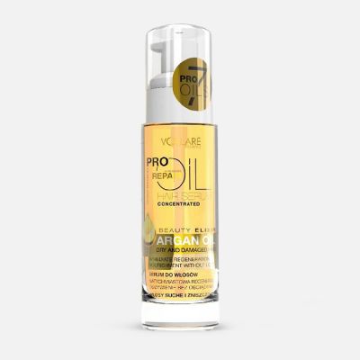 Hair Serum Concentrated Pro Oils Intensive Repair