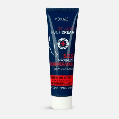 Regenerating SOS Foot Cream