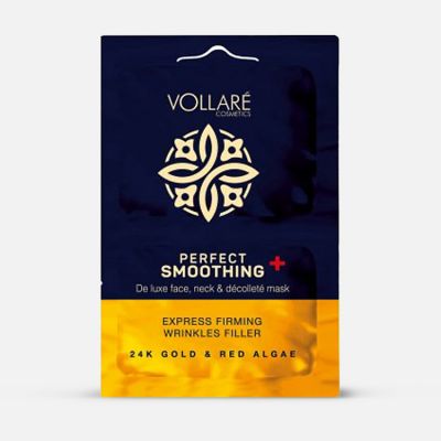 Face Mask Perfect Smoothing - Express Firming Wrinkles Filler