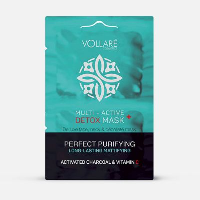 Purifying Detox Mask