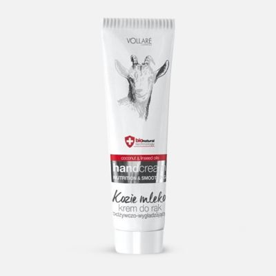 Ultra-Nourishing Hand Cream