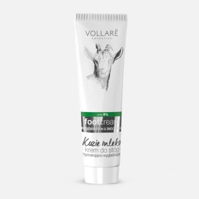 Ultra-Nourishing Cream With Goat Milk Proteins