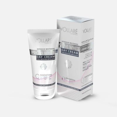 Provi White Day Cream For Face, Neck And Decollete