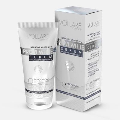 Full Provi White Serum For Face, Neck And Decollete