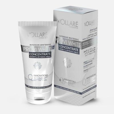 Whitening Cream For Sensitive Area
