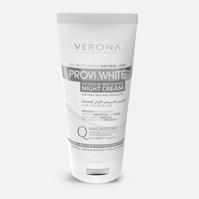 Whitening Night Cream