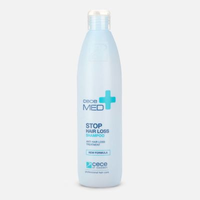 Stop Hair Loss Shampoo