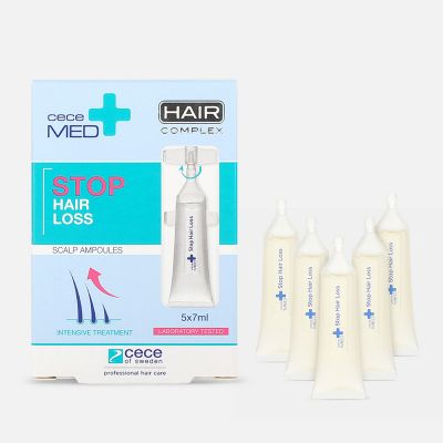 Stop Hair Loss Ampoule