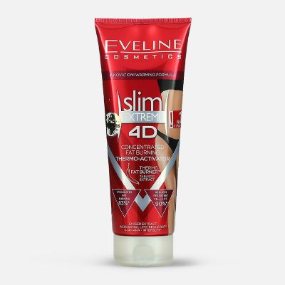 Thermo Active Slimming Serum Fat Burner