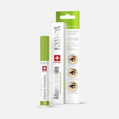 Advance Eyelashes Activator 3 In 1