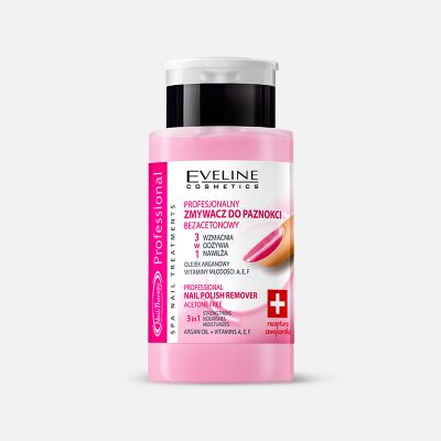 Nail Polish Remover