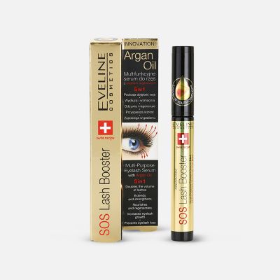Sos Lash Booster 5 In 1
