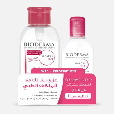 Sensibo H2O Duo