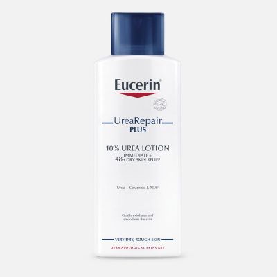 UreaRepair Plus 10% Urea Body Lotion
