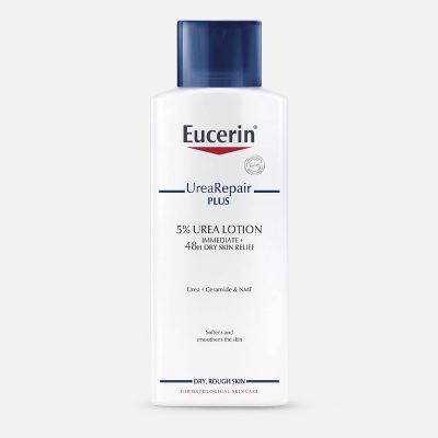 UreaRepair Plus 5% Urea Body Lotion